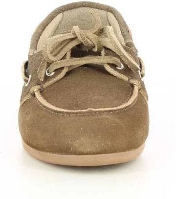 Pavement Bruine Marin Damesschoenen