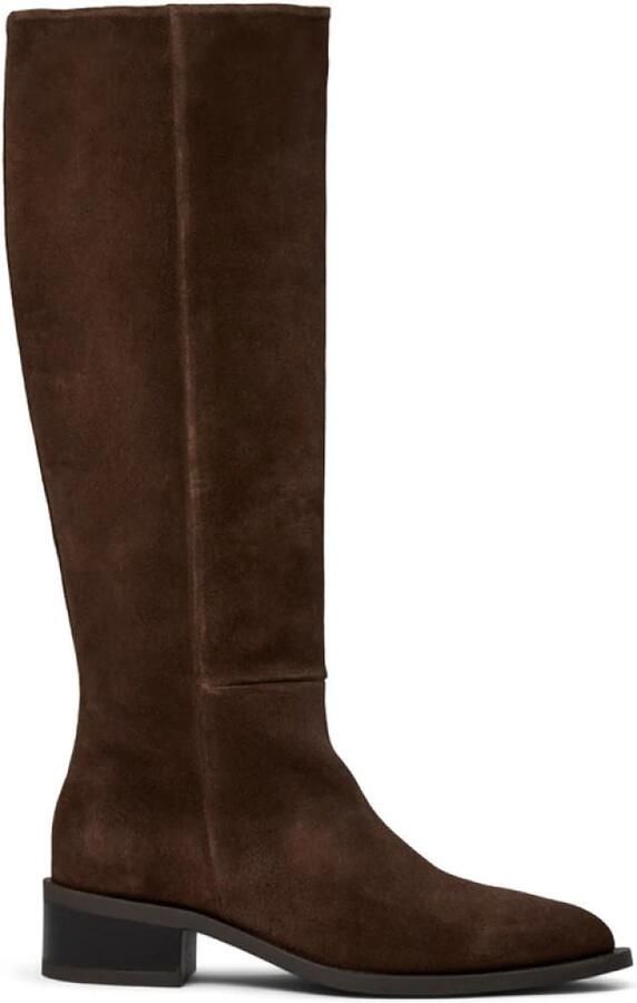 Pave t Lange laarzen