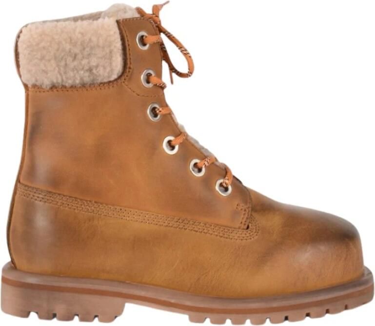 PDF Strada High Boot