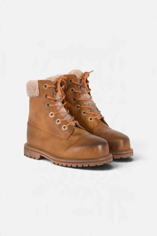PDF Strada High Boot - Foto 2