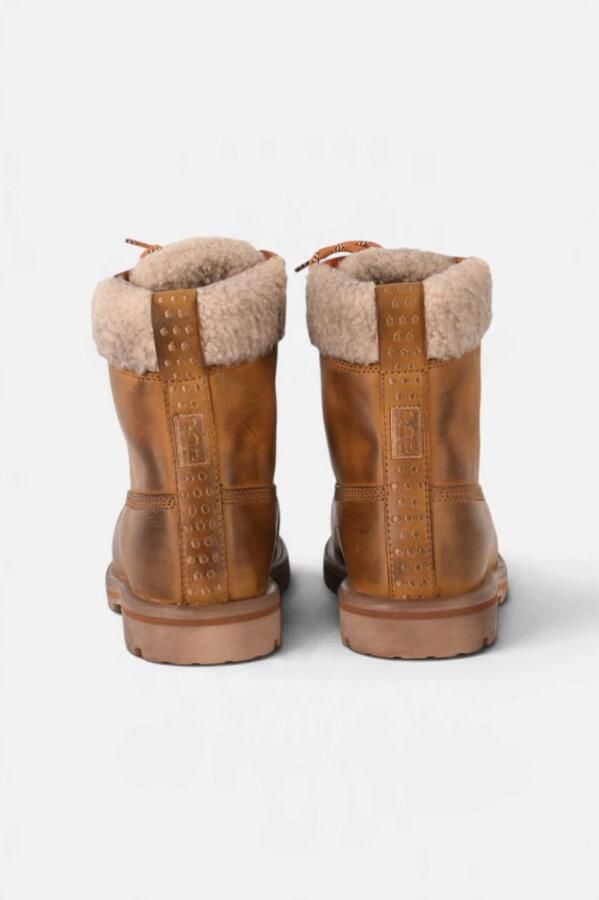 PDF Strada High Boot - Foto 3
