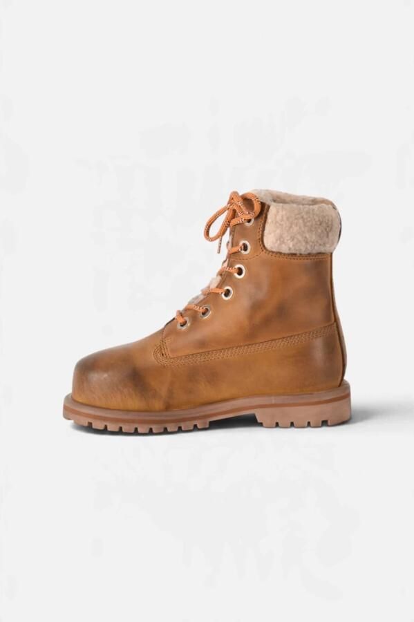PDF Strada High Boot - Foto 4