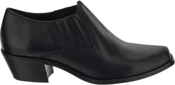 Pedro García Business Shoes Zwart Dames