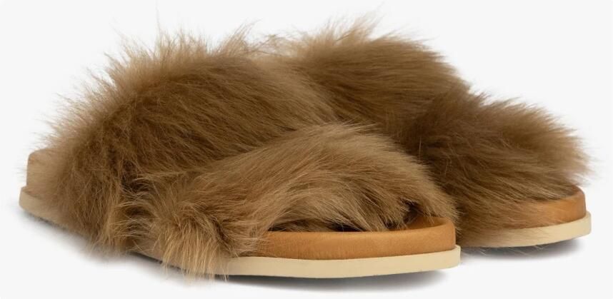 Pedro García Churra Lamsvel Slippers - Foto 2