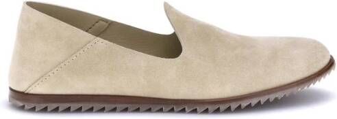 Pedro García Elegante Comfortabele Loafers met Rubberen Zool