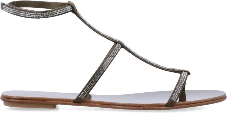 Pedro García Enola Sandals