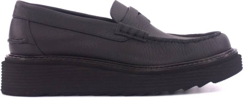 Pedro García Pedro Garcia Flat shoes Black - Foto 2