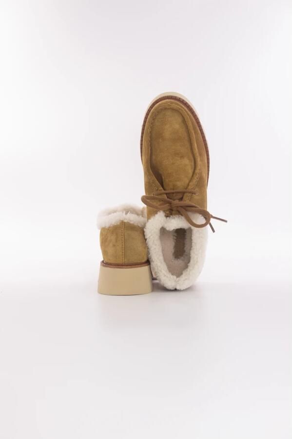 Pedro García Perry Phat Laced Sneaker