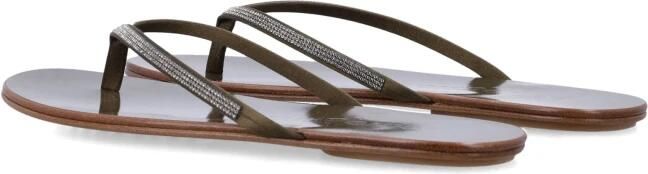 Pedro García Prune Sandalen - Foto 2