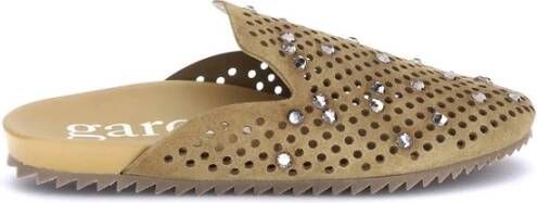 Pedro García Raidy Mules Schoenen met Strass