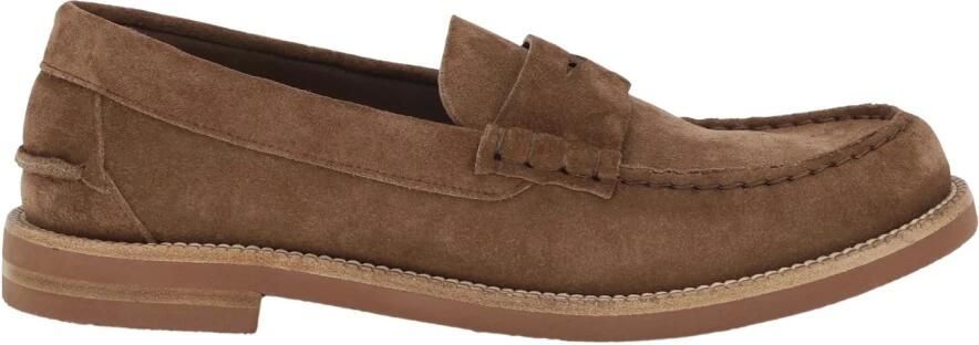 Pedro García Sabela Loafers