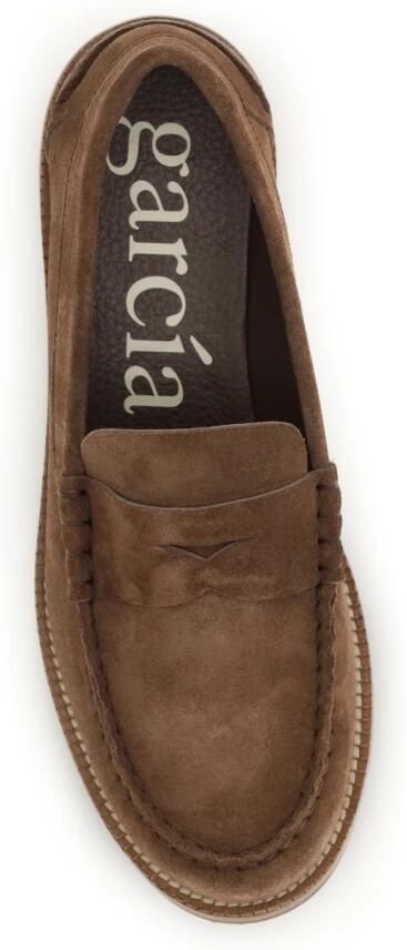 Pedro García Sabela Loafers - Foto 3