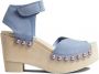 Pedro García Sandals - Thumbnail 1
