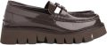 Pedro García Sebas Loafer - Bruin