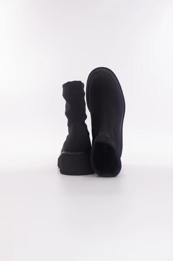 Pedro García Sorina Wedge Boot