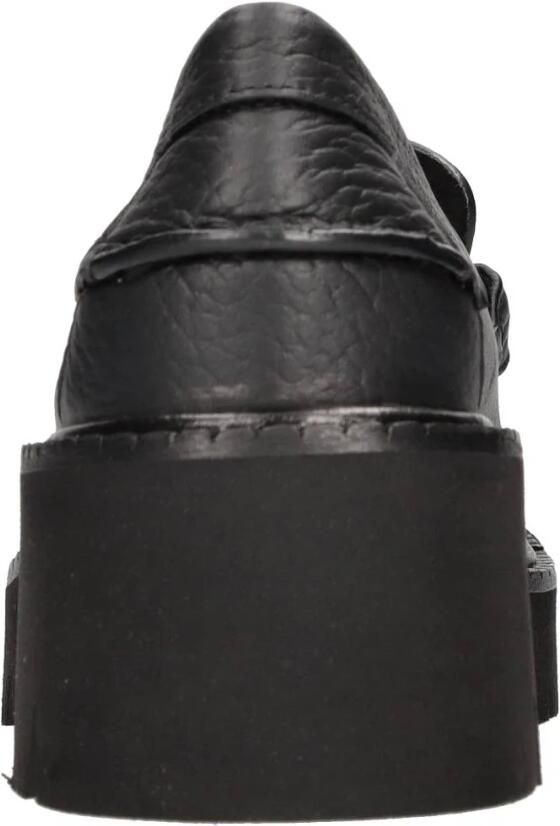Pedro García Platte schoenen Zwart
