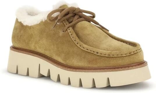 Pedro García Shearling Veterschoenen Winterlaarzen - Foto 3