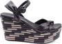 Pedro García Wig Sandalen voor Moderne Vrouwen - Thumbnail 1