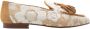 Pedro Miralles 14582 Beige Off White Multicolor Dames - Thumbnail 1