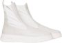 Pedro Miralles Artico Mouse Enkellaars Elastiek White Dames - Thumbnail 1