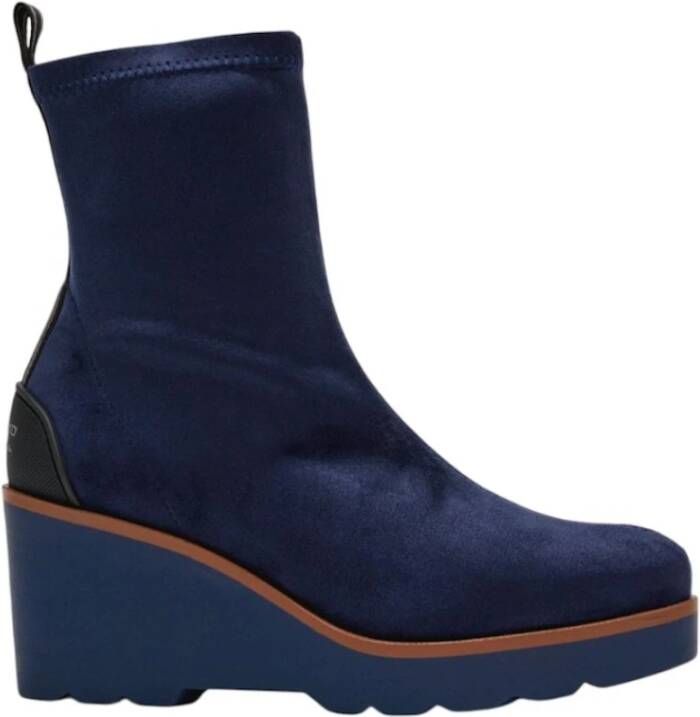 Pedro Miralles Heeled Boots