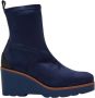 Pedro Miralles Heeled Boots - Thumbnail 1