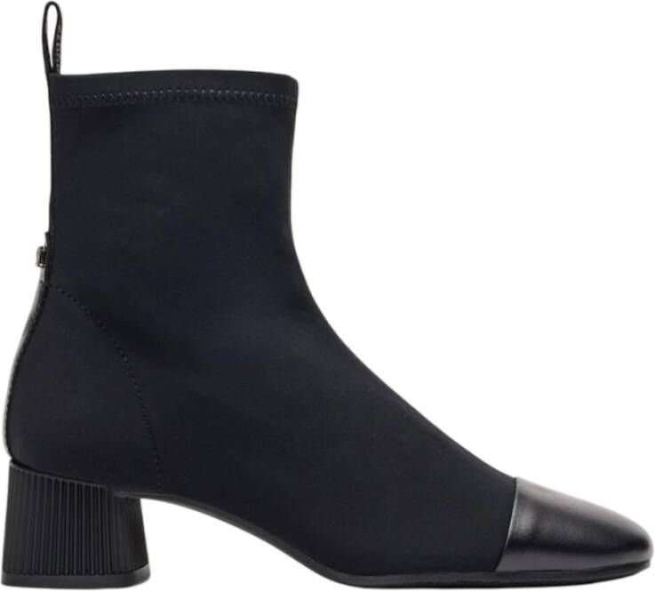 Pedro Miralles Heeled Boots