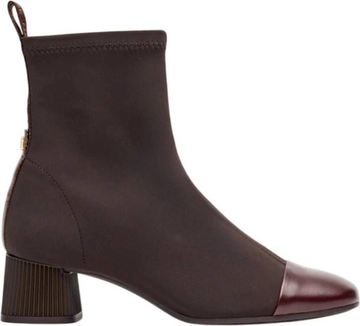 Pedro Miralles Heeled Boots