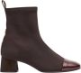 Pedro Miralles Heeled Boots - Thumbnail 1