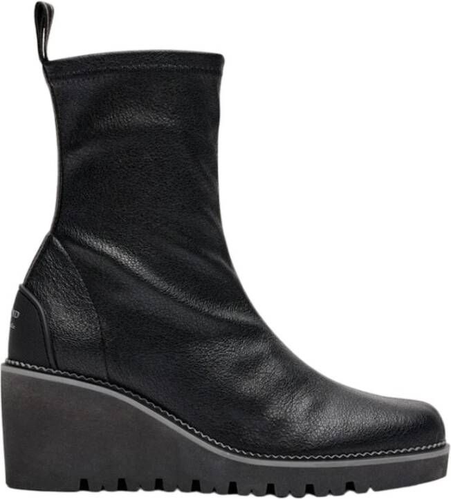 Pedro Miralles Heeled Boots