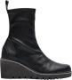 Pedro Miralles Heeled Boots - Thumbnail 1