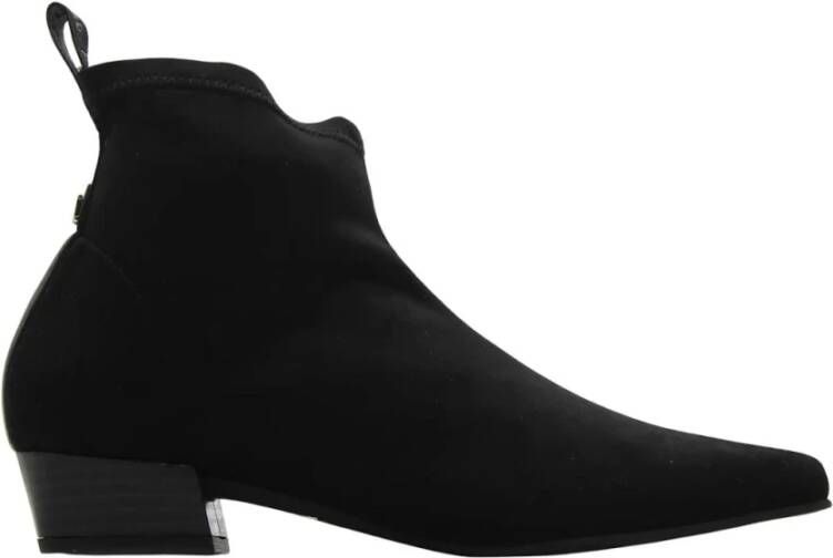 Pedro Miralles Heeled Boots
