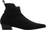 Pedro Miralles Heeled Boots - Thumbnail 1