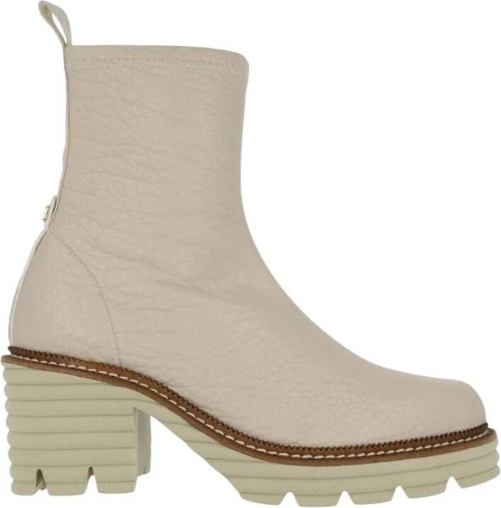 Pedro Miralles Heeled Boots