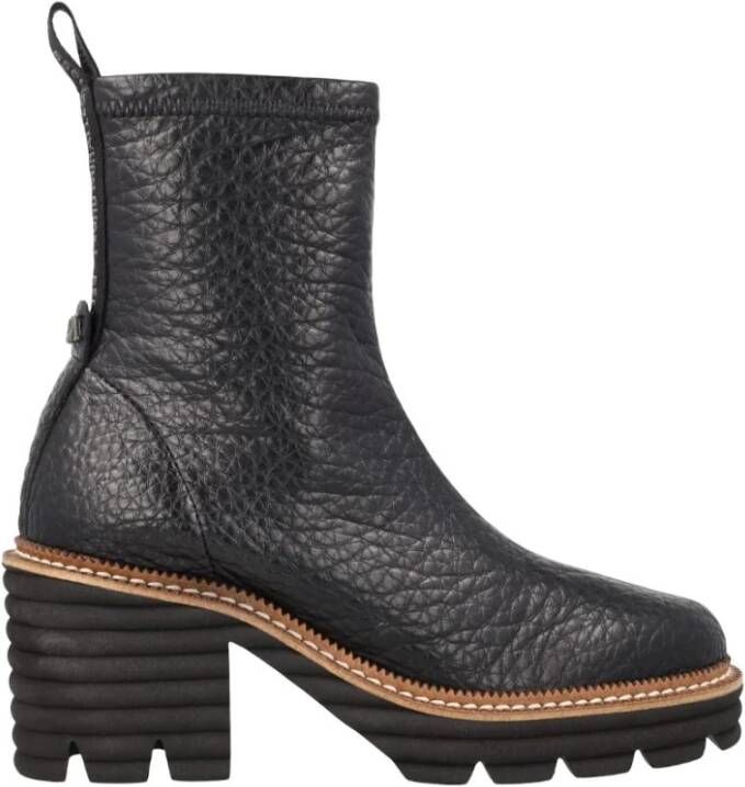 Pedro Miralles Heeled Boots