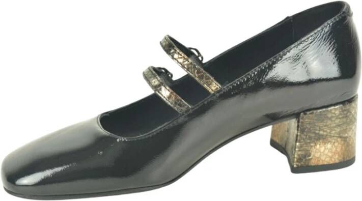 Pedro Miralles Lace Pump 2R