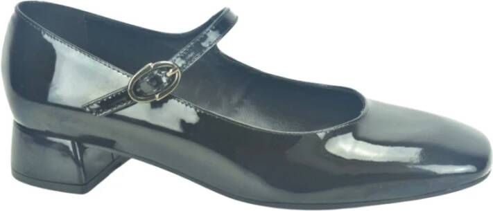 Pedro Miralles Lace Pump +Riem 3cm
