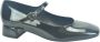 Pedro Miralles Lace Pump +Riem 3cm - Thumbnail 1