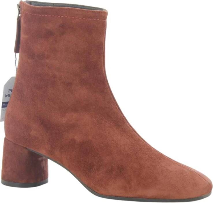 Pedro Miralles Oranje Damesschoenen 25318 Oranje Dames