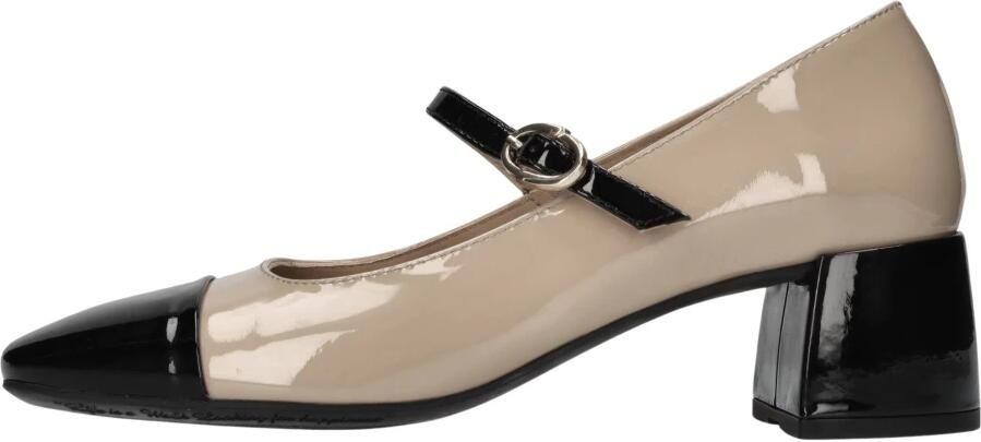 Pedro Miralles Charlot Arena Pump