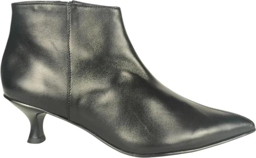 Pedro Miralles Heeled Laarzen
