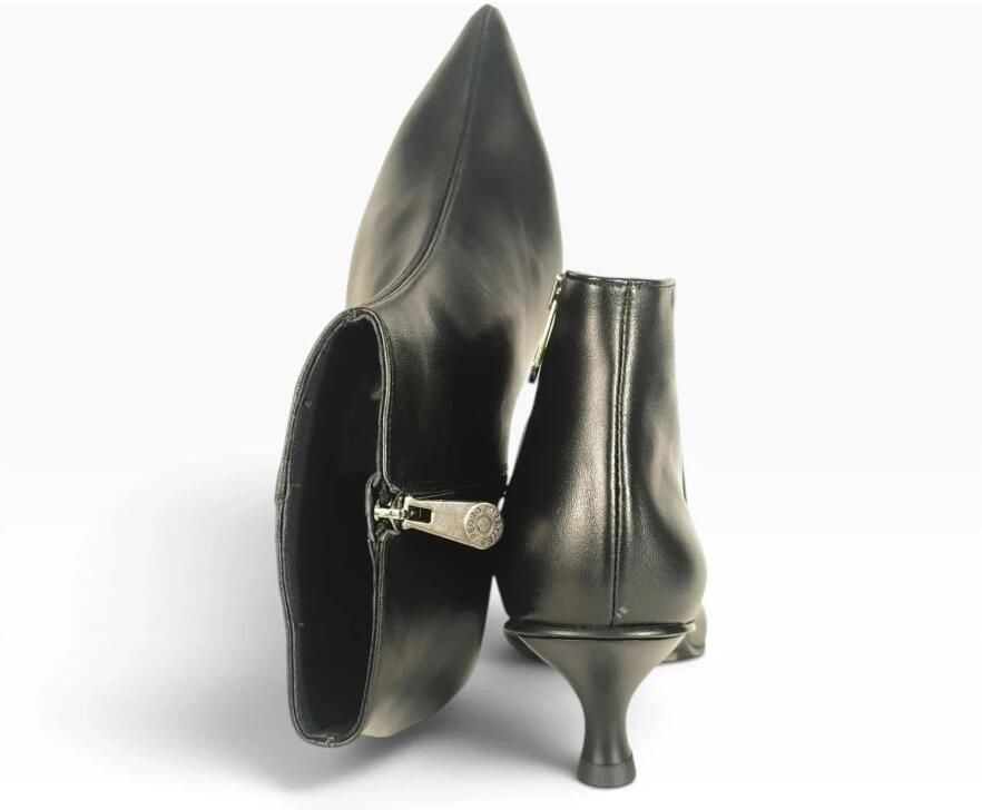 Pedro Miralles Heeled Laarzen - Foto 2