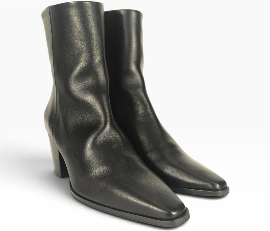 Pedro Miralles Heeled Laarzen - Foto 4