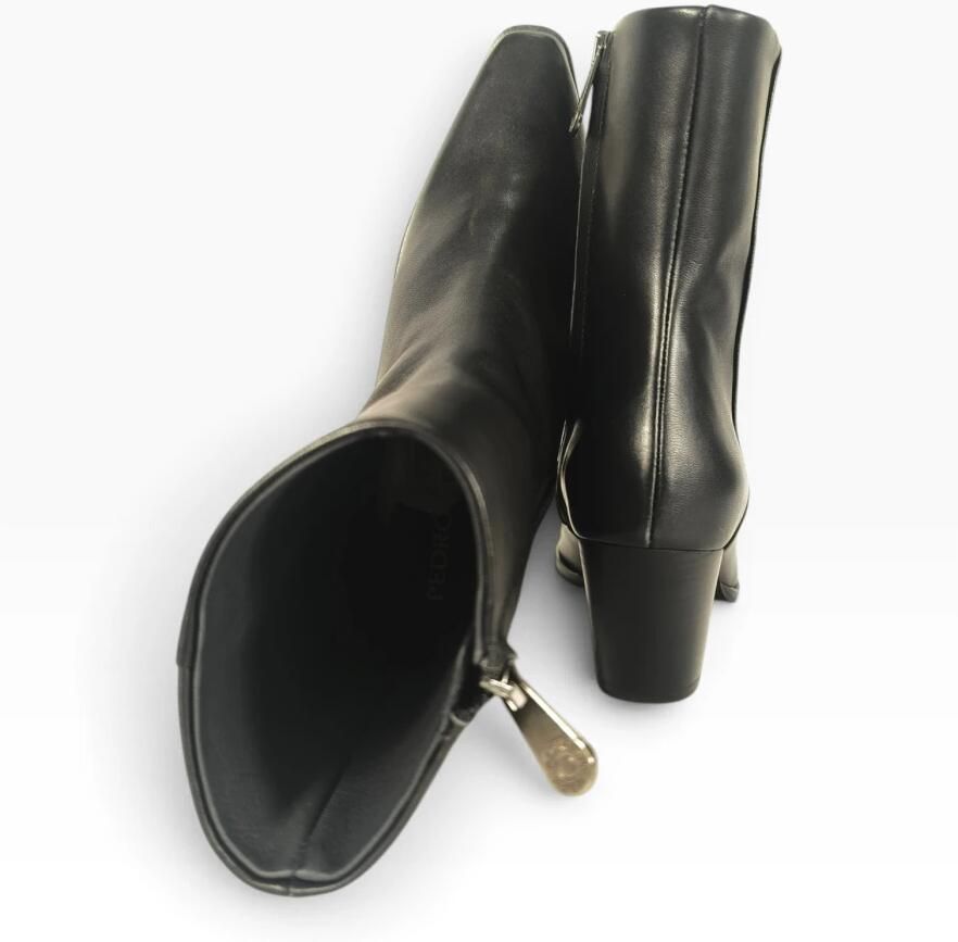 Pedro Miralles Heeled Laarzen - Foto 2