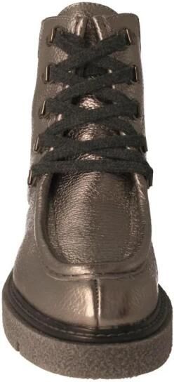 Pedro Miralles Lace-up Boots Beige Dames - Foto 2