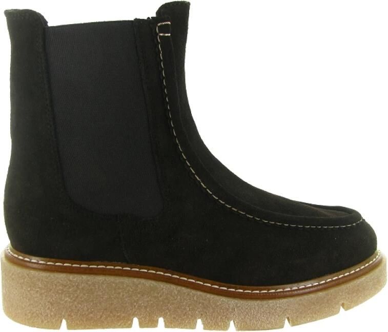 Pedro Miralles Lane Chelsea Boot