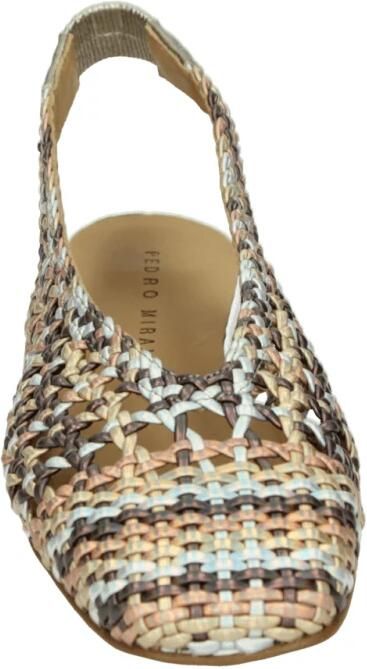 Pedro Miralles 14629~~~~~~~~~~~~~~~~~~~~~~~~~ Pumps Metallics