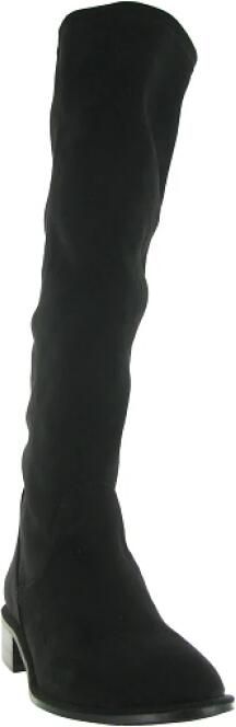 Pedro Miralles Over-knee Laarzen