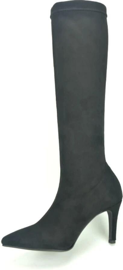 Pedro Miralles Schoenen Zwart Dames