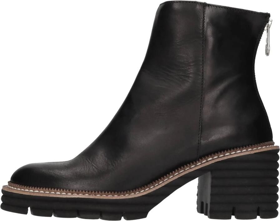 Pedro Miralles Sierra Heeled Boot